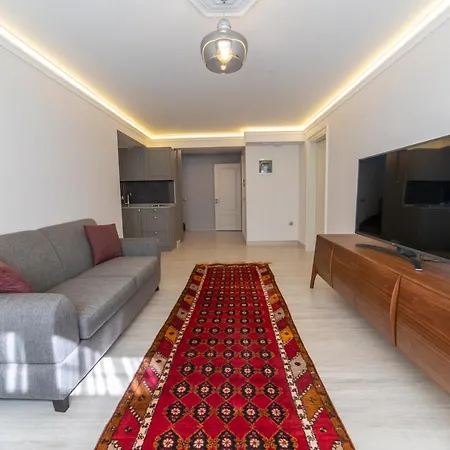 빌라 Grande 4br With Turkish Hammam &sauna, Bitez *
