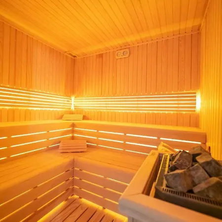 Вилла Grande 4br With Turkish Hammam &sauna, Bitez