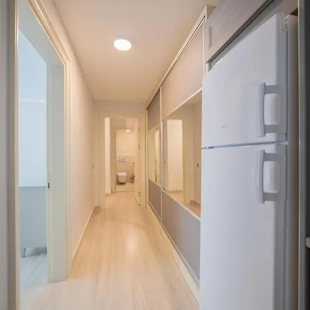 Grande 4br With Turkish Hammam &sauna, Bitez Villa
